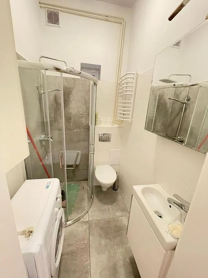 דירה Yourapart Sopot For 2